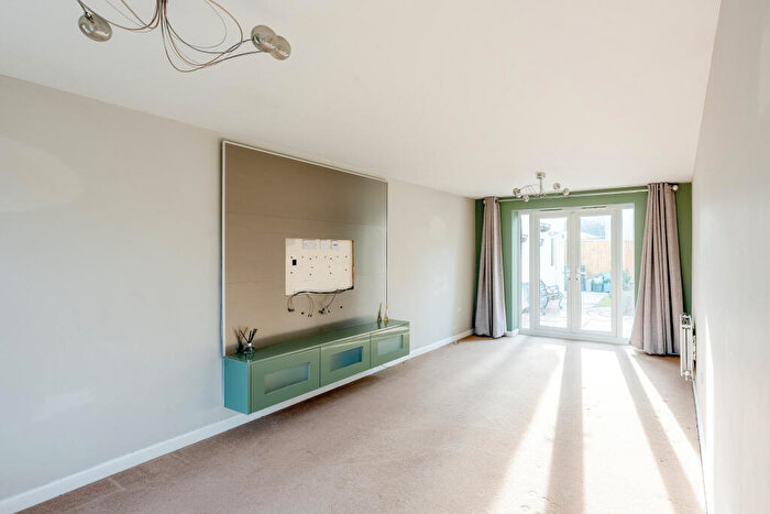 5 Bedroom Detached House For Sale In Oak Leaze, Charlton Hayes, Bristol, Gloucestershire, BS34