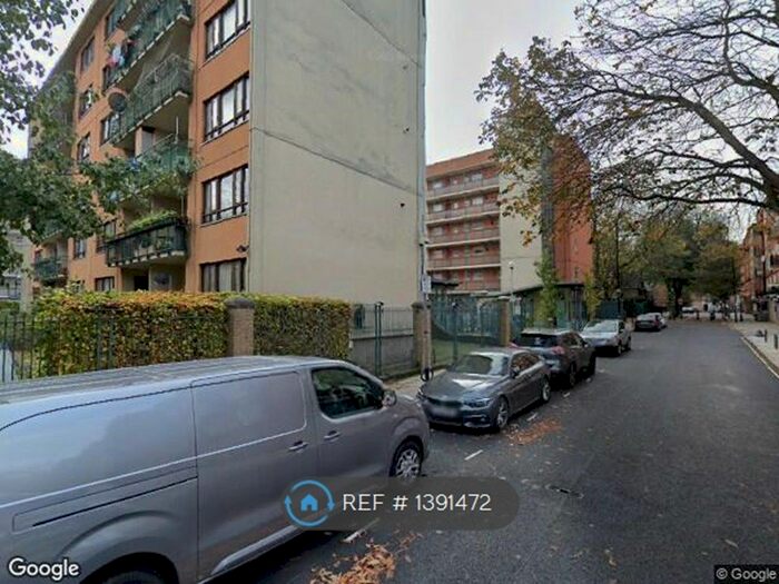 5 Bedroom Flat To Rent In Kings Cross, London, WC1H