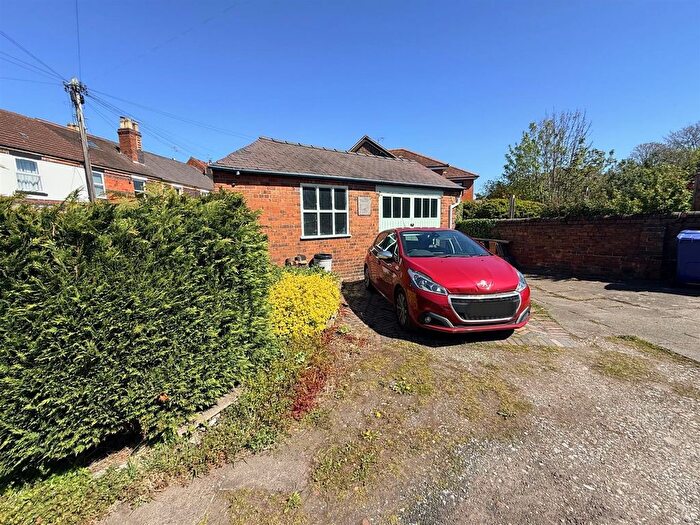 Garage / Parking For Sale In Garage, Coach House, Western Road, Stourbridge, DY8