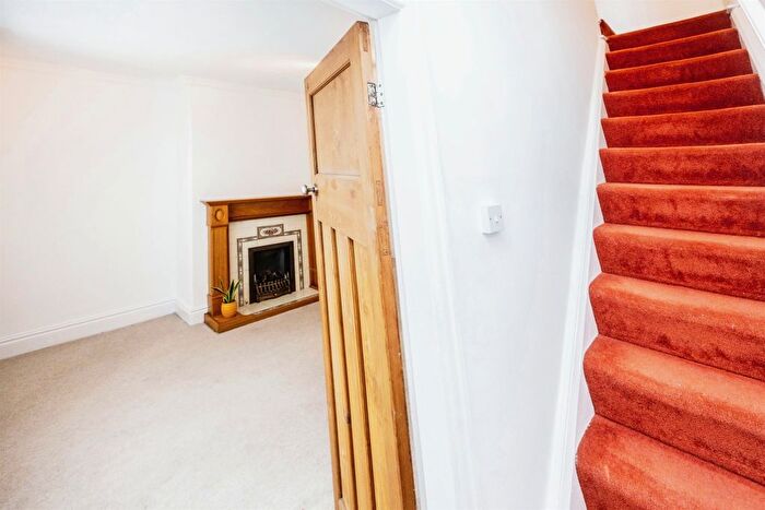 2 Bedroom End Of Terrace House For Sale In Nelson Street, Sowerby Bridge, HX6