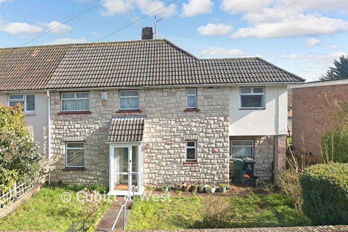 4 Bedroom Semi-Detached House For Sale In Rushlake Road, Brighton, East Sussex, BN1