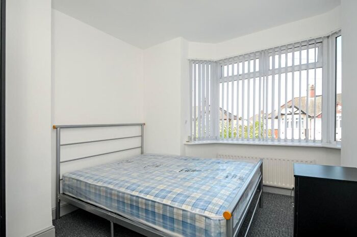 4 Bedroom Semi-Detached House To Rent In Bailey Road, Hmo Ready, OX4