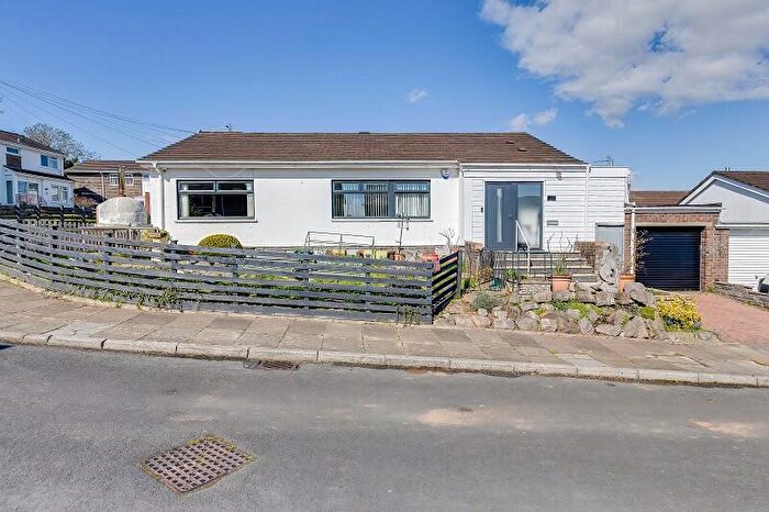 3 Bedroom Bungalow For Sale In Highfield Close, Dinas Powys, CF64