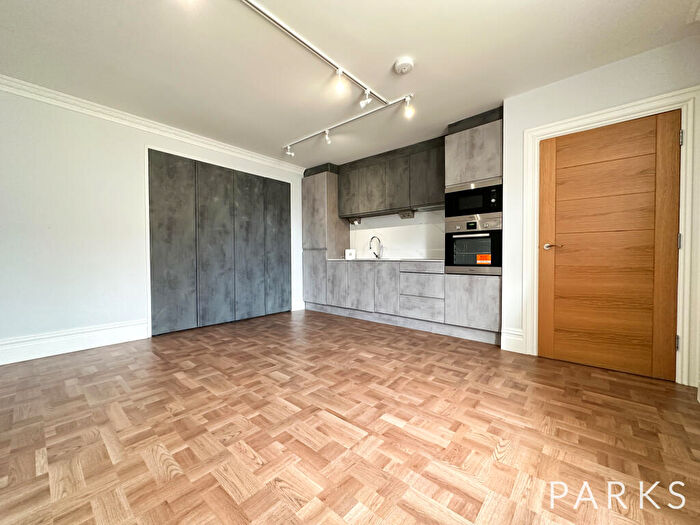 2 Bedroom Apartment To Rent In Upper Lewes Road, Brighton, East Sussex, BN2