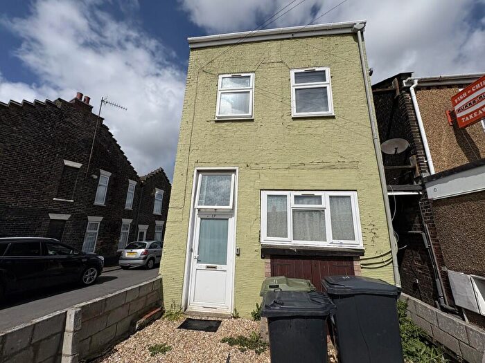 5 Bedroom Block Of Apartments For Sale In Wisbech Road, King's Lynn, Norfolk, PE30