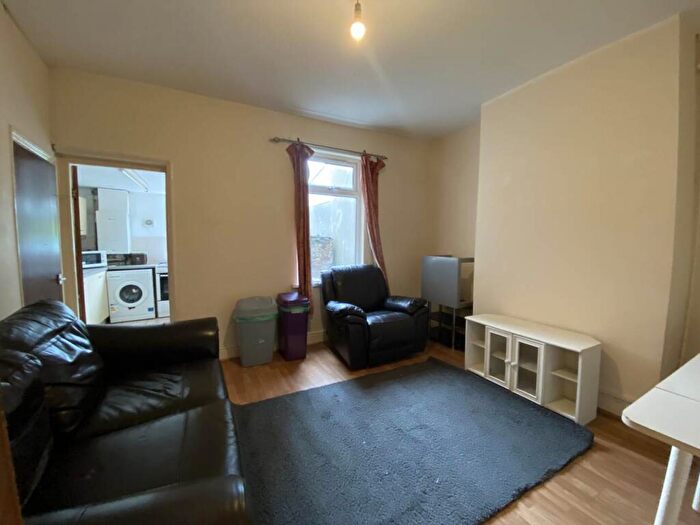 3 Bedroom House To Rent In Cathays Terrace, Cathays, Cardiff, CF24