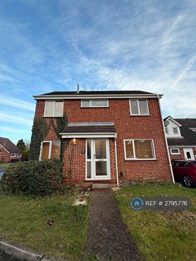 3 Bedroom Detached House To Rent In Pynchbek, Bishop's Stortford, CM23