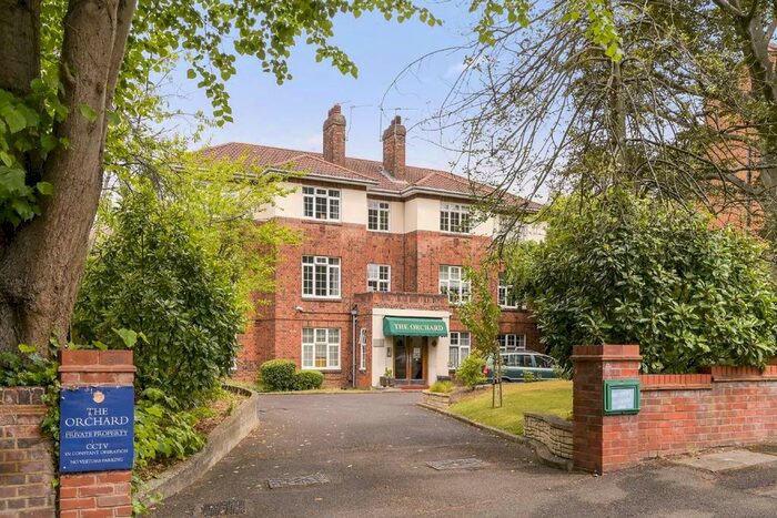 2 Bedroom Flat To Rent In Montpelier Road, London, W5