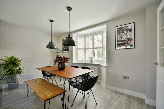 4 Bedroom Detached House For Sale In Richardson Lane, Halstead, Essex, CO9