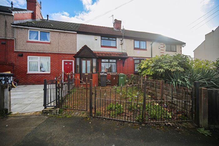 2 Bedroom Terraced House For Sale In Beech Hill Lane, Wigan, WN6