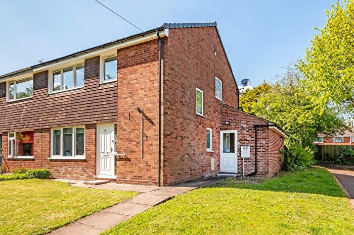3 Bedroom Semi-Detached House For Sale In North Street, Barrow Upon Soar, LE12