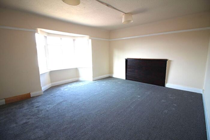 2 Bedroom Apartment To Rent In A Coventry Road, Yardley, Birmingham, B25
