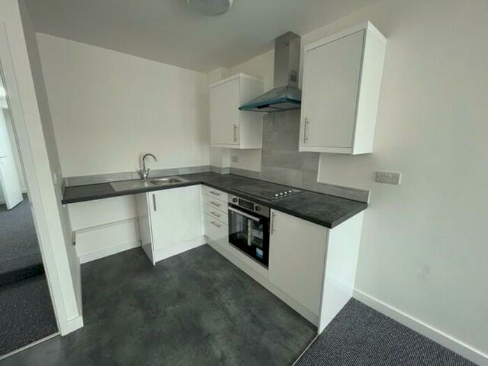 1 Bedroom Flat To Rent In Institute Lane, Alfreton, DE55