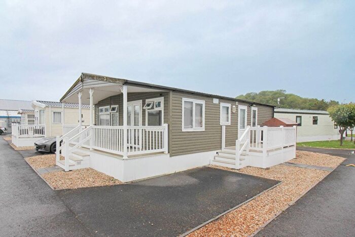 3 Bedroom Lodge For Sale In Riverside Holiday Village, Bridgewater Road, Weston-Super-Mare, BS24