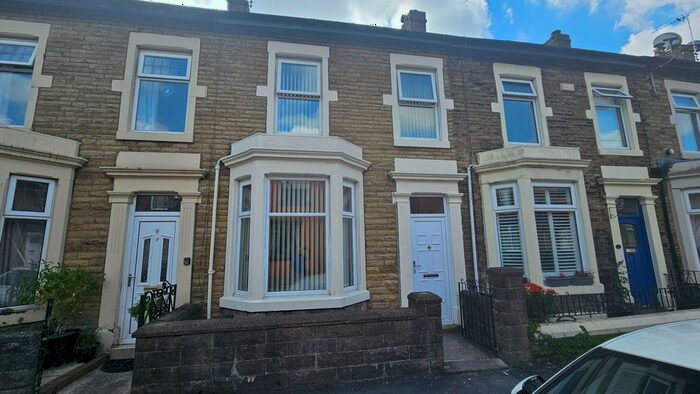 2 Bedroom Terraced House To Rent In Westminster Road, Chorley, PR7