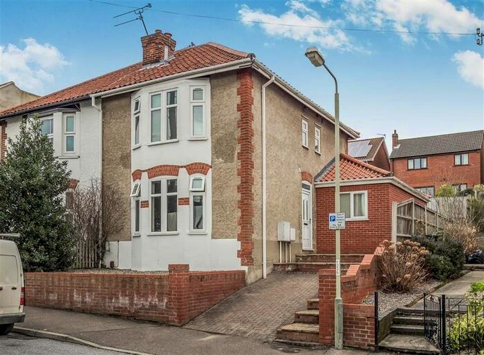 6 Bedroom Property To Rent In Whitehall Road, Norwich NR2