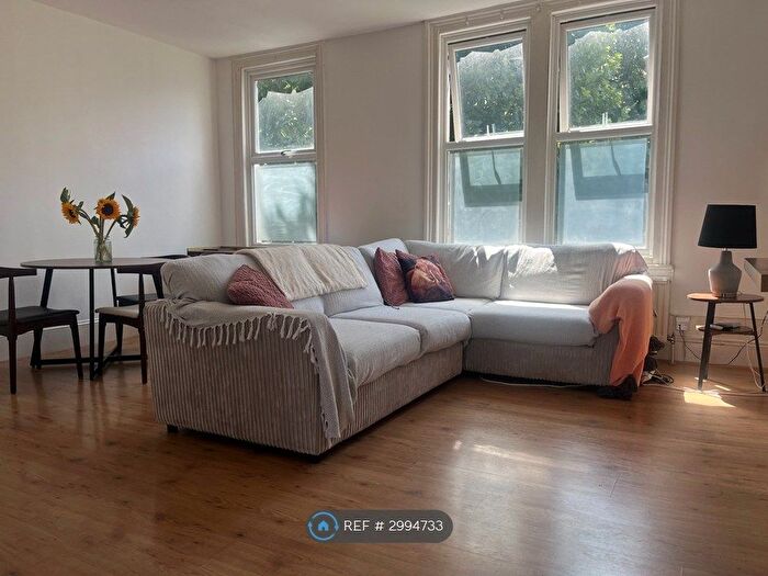 1 Bedroom Flat To Rent In Lordship Lane, London, SE22