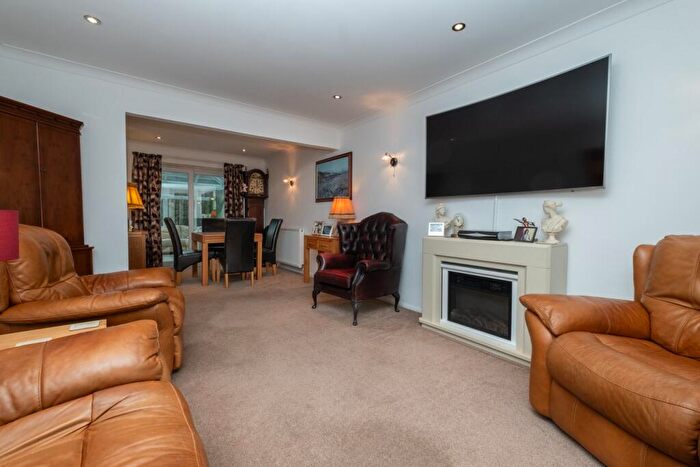 4 Bedroom Detached House For Sale In Ashbee Gardens, Herne Bay, CT6
