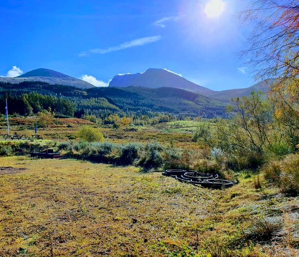 Land For Sale In Torlundy, Fort William, PH33