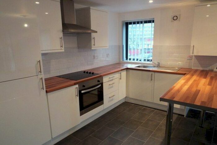 2 Bedroom Flat To Rent In Edward Street, Norwich, NR3