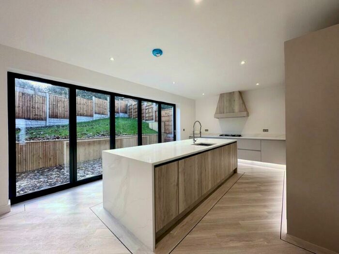 6 Bedroom Detached House To Rent In Rivington Bank, Chorley Old Road, Horwich, BL6
