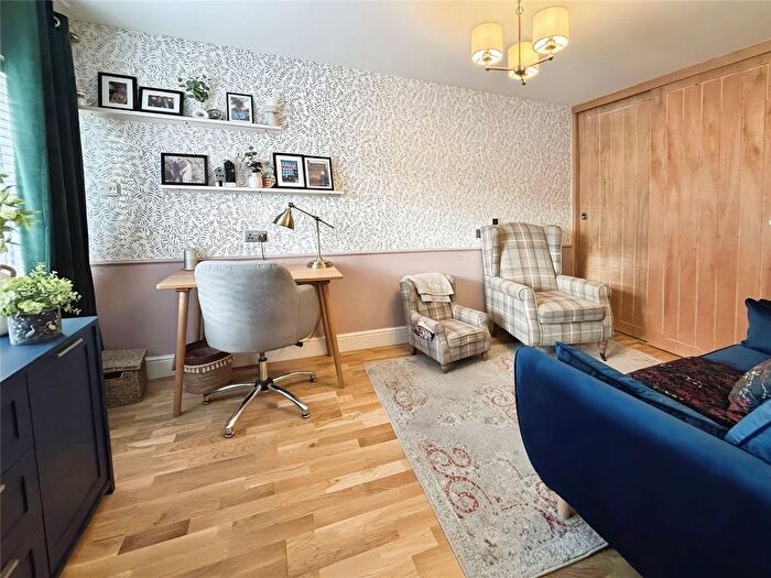 4 Bedroom Detached House For Sale In Water Meadows, Fordwich, Canterbury, Kent, CT2