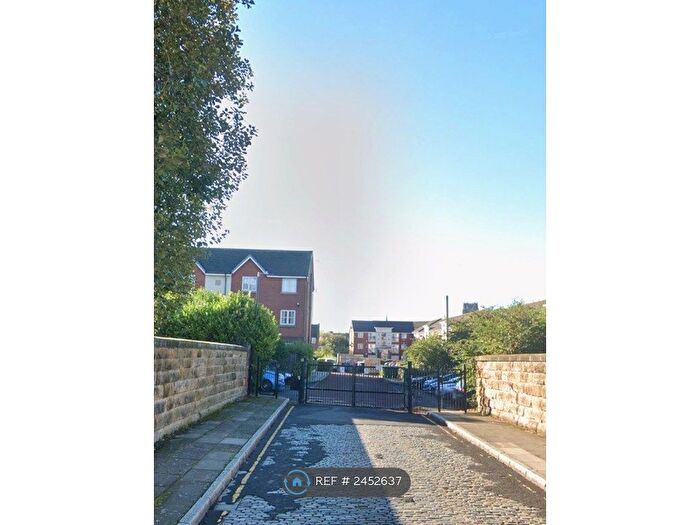 2 Bedroom Flat To Rent In St. Andrew Street, Liverpool, L3