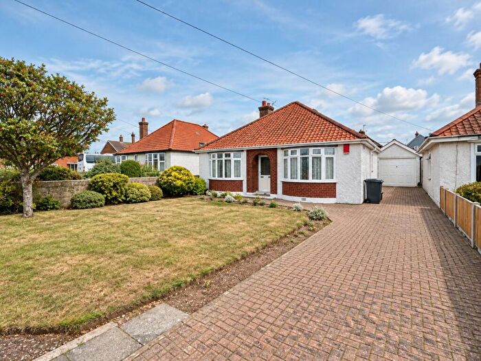 2 Bedroom Bungalow For Sale In King Edward Road, Deal, Kent, CT14