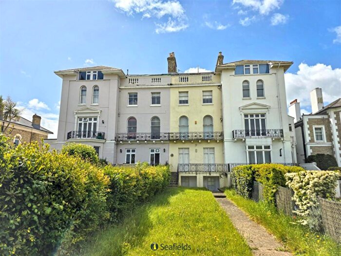 6 Bedroom Terraced House For Sale In The Strand, Ryde, PO33