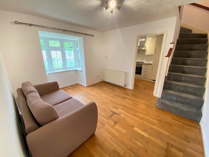 1 Bedroom House To Rent In The Coltsfoot, Hemel Hempstead, HP1