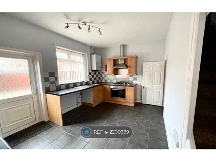 2 Bedroom Terraced House To Rent In Georgina Street, Bolton, BL3