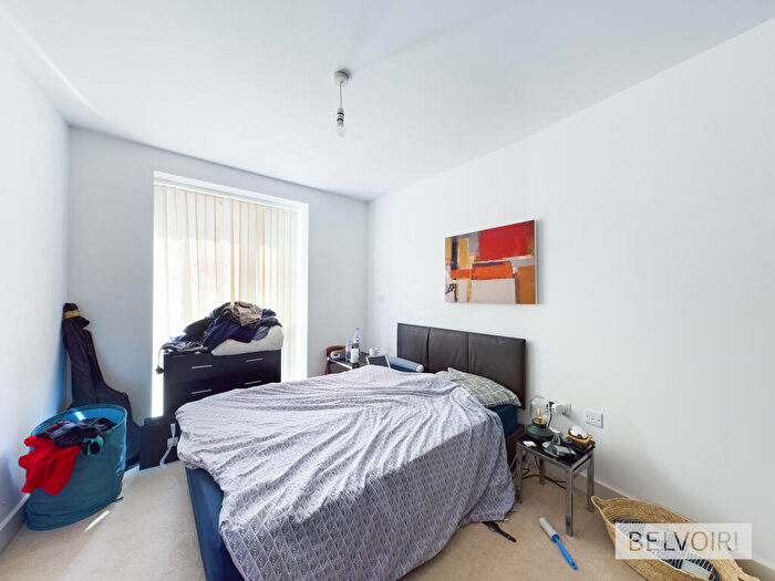 1 Bedroom Flat To Rent In Essex Street, Birmingham, B5