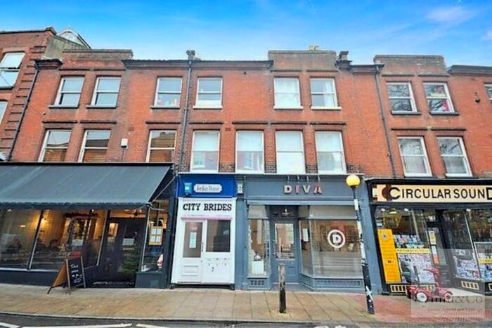 2 Bedroom Flat To Rent In St. Benedicts Street, Norwich, NR2