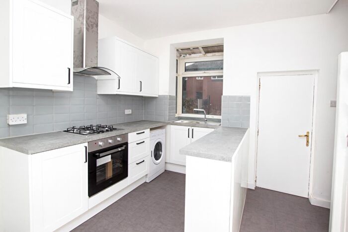 2 Bedroom Terraced House To Rent In George Barton Street, Bolton, BL2