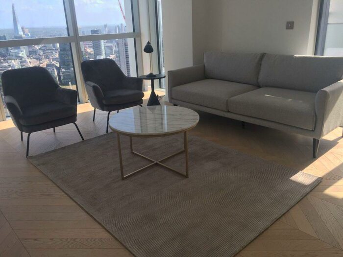 2 Bedroom Flat To Rent In Outstanding Bed Flat In Old Street, EC1V