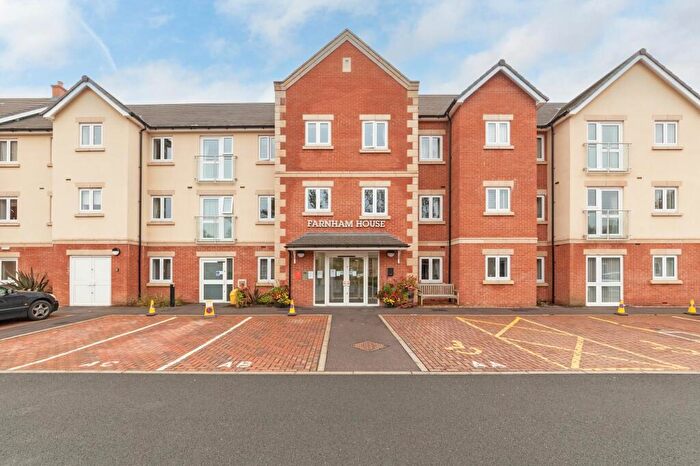 1 Bedroom Apartment For Sale In Loughborough Road, Quorn, LE12