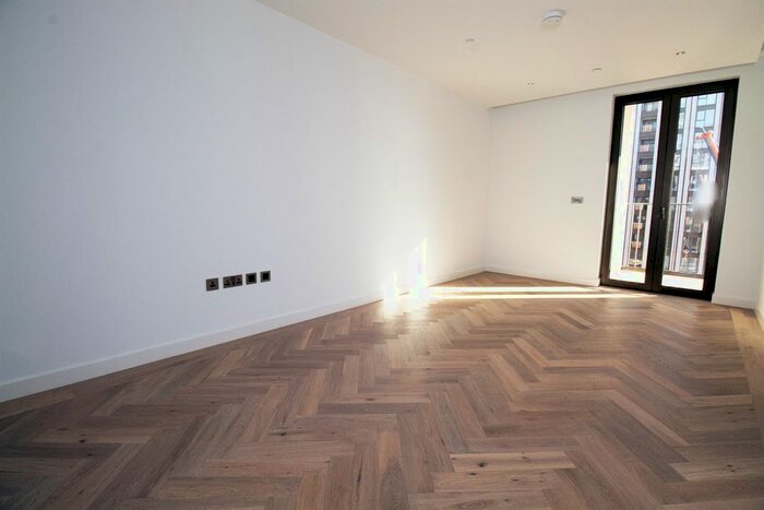 1 Bedroom Flat To Rent In Newcastle Place, London, W2