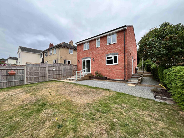 3 Bedroom Detached House To Rent In Parkend Road, Bream, GL15