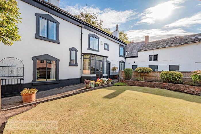 3 Bedroom Land For Sale In Newmarket Road, Ashton-Under-Lyne, Greater Manchester, OL7