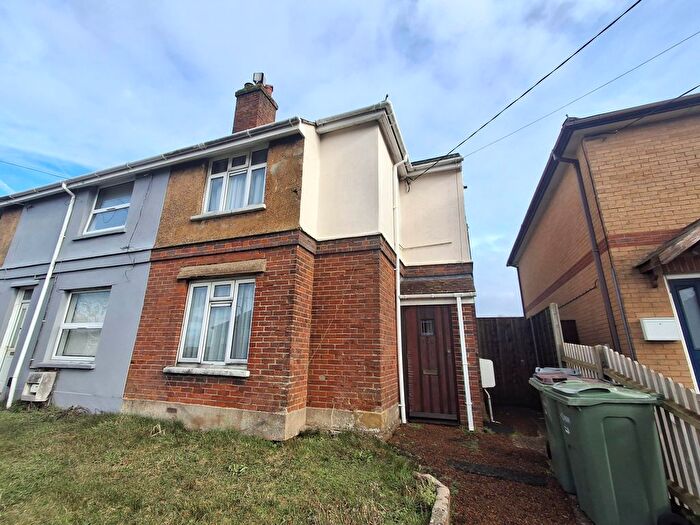 3 Bedroom Property To Rent In Gunville Road, Newport, PO30