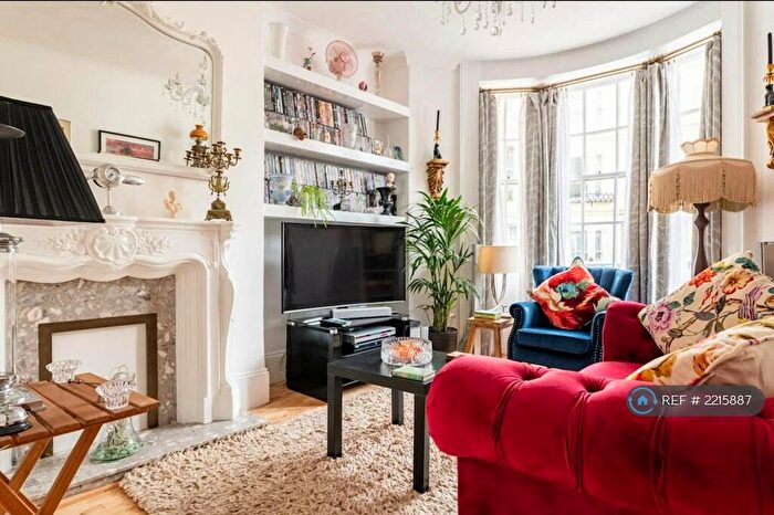 1 Bedroom Flat To Rent In Regency Square, Brighton, BN1