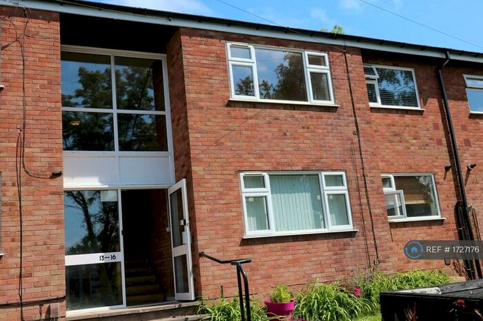 2 Bedroom Flat To Rent In Newbold, Rugby, CV21