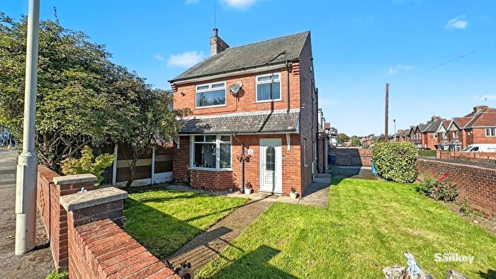 3 Bedroom Detached House For Sale In Debdale Lane, Mansfield, NG19