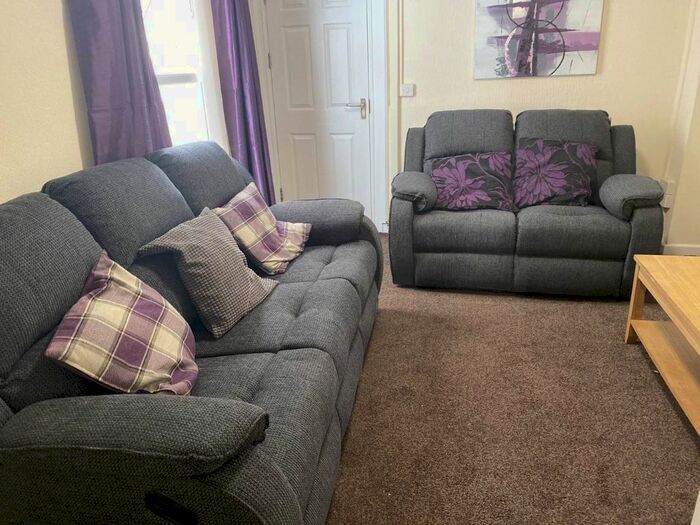 5 Bedroom Property To Rent In Marlborough Road, Brynmill, Swansea, SA2