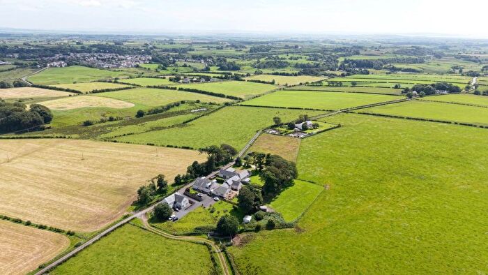 4 Bedroom Detached House For Sale In The Farmhouse, West Langton, Dunlop, East Ayrshire, KA3