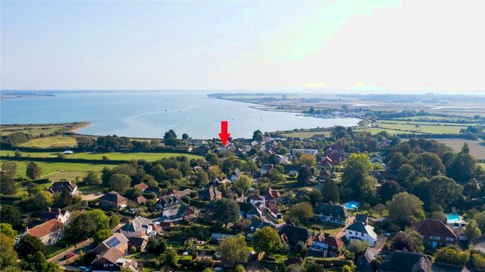 3 Bedroom Bungalow For Sale In Prinsted Lane, Prinsted, Emsworth, West Sussex, PO10