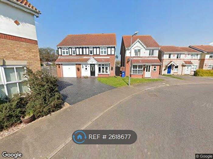 2 Bedroom Terraced House To Rent In Cole Avenue, Chadwell St. Mary, Grays, RM16