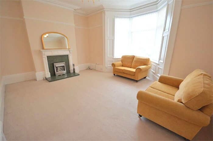 1 Bedroom Apartment For Sale In Elwin Terrace, Thornhill, Sunderland, SR2