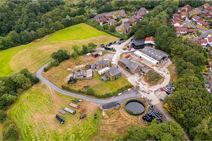 Land For Sale In Library Road, Clayton-Le-Woods, Chorley, PR6