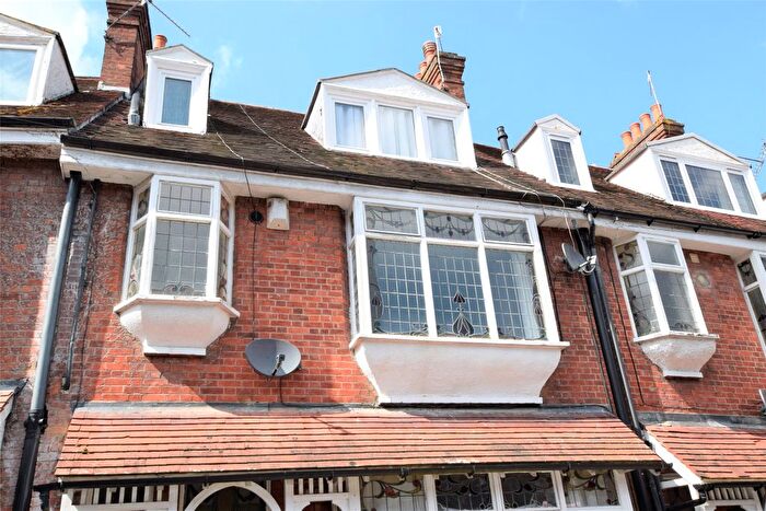 1 Bedroom Flat To Rent In Lime Hill Road, Tunbridge Wells, Kent, TN1